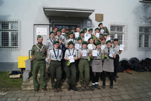 kurs przewodnikowski źródło