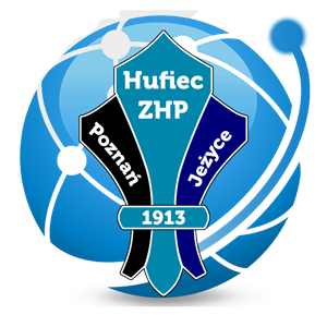 ehufiec harcerz sam w domu e-zhp