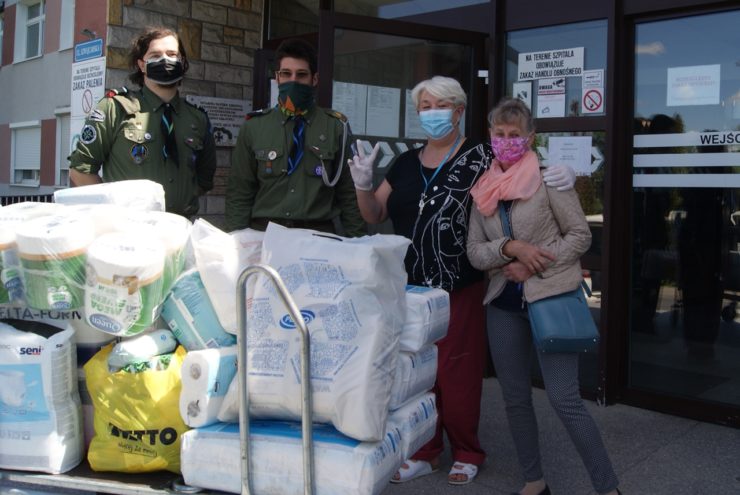 #lokalnibohaterowie #1