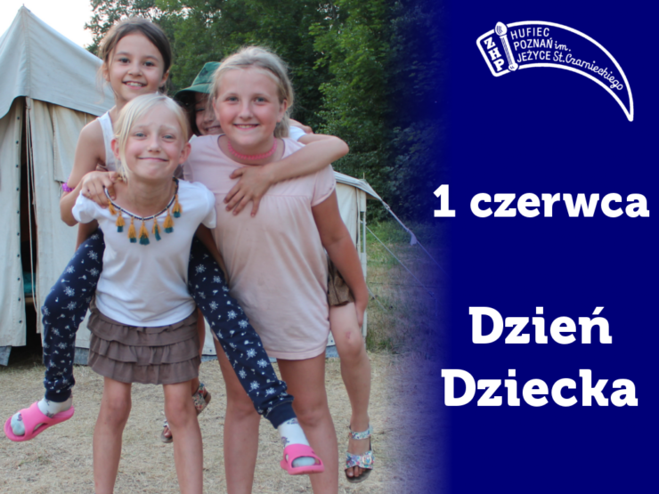 dzień dziecka