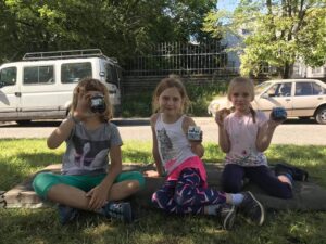 Harcerska Akcja Letnia 2020