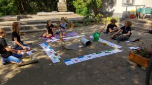 Harcerska Akcja Letnia 2020