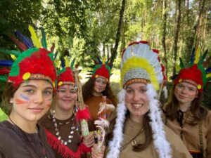 Harcerska Akcja Letnia 2020