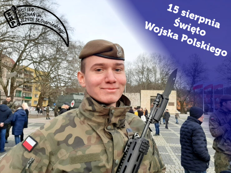 święto wojska polskiego 2020