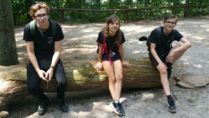 Harcerska Akcja Letnia 2020