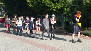 Harcerska Akcja Letnia 2020