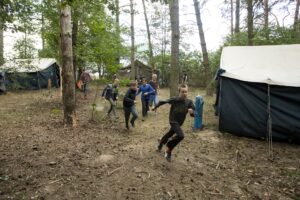 Harcerska Akcja Letnia 2020