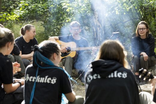 Harcerska Akcja Letnia 2020