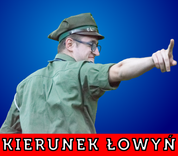 Kadrowy Integracyjny Biwak Olimpijski