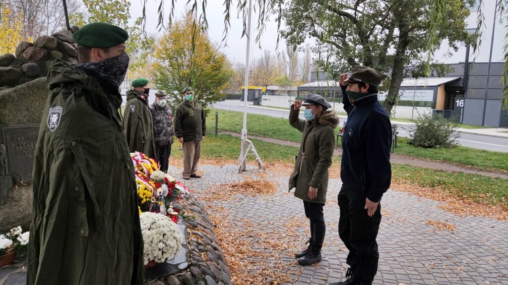 święto niepodległości 2020