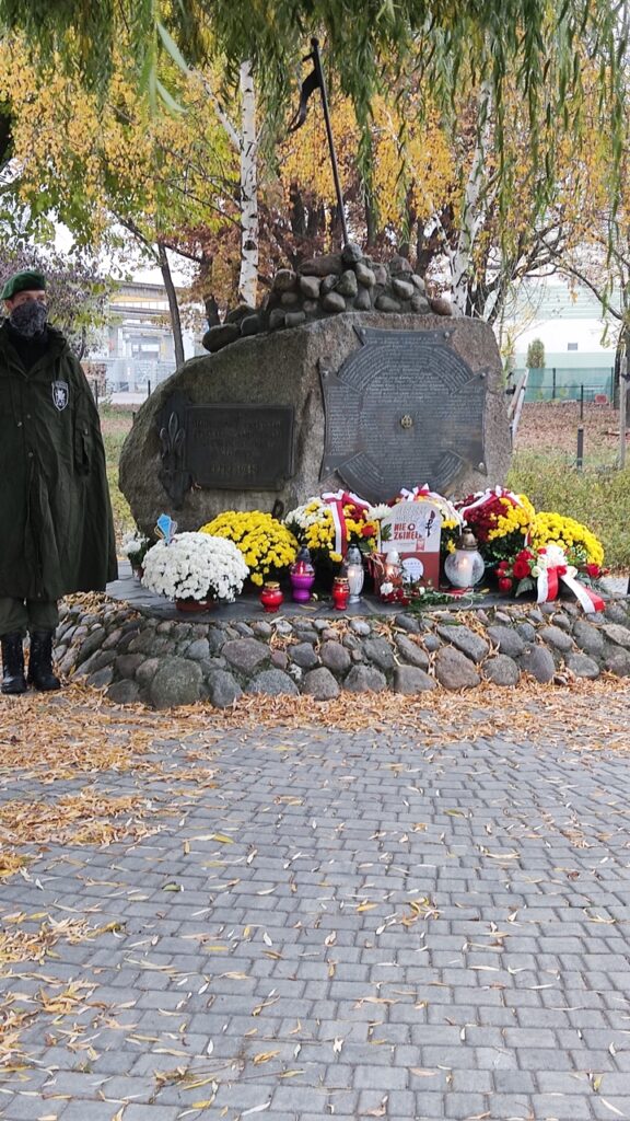 święto niepodległości 2020