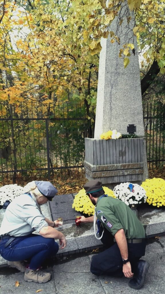 święto niepodległości 2020