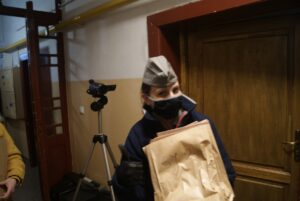 wigilia hufcowa 2020