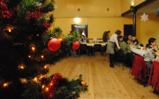 wigilia instruktorska 2020