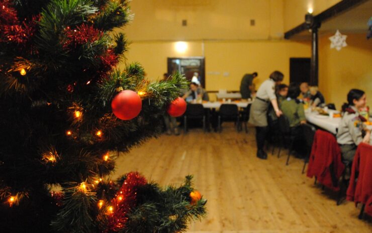 wigilia instruktorska 2020