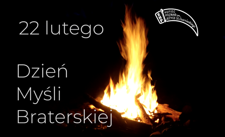 dzień myśli braterskiej