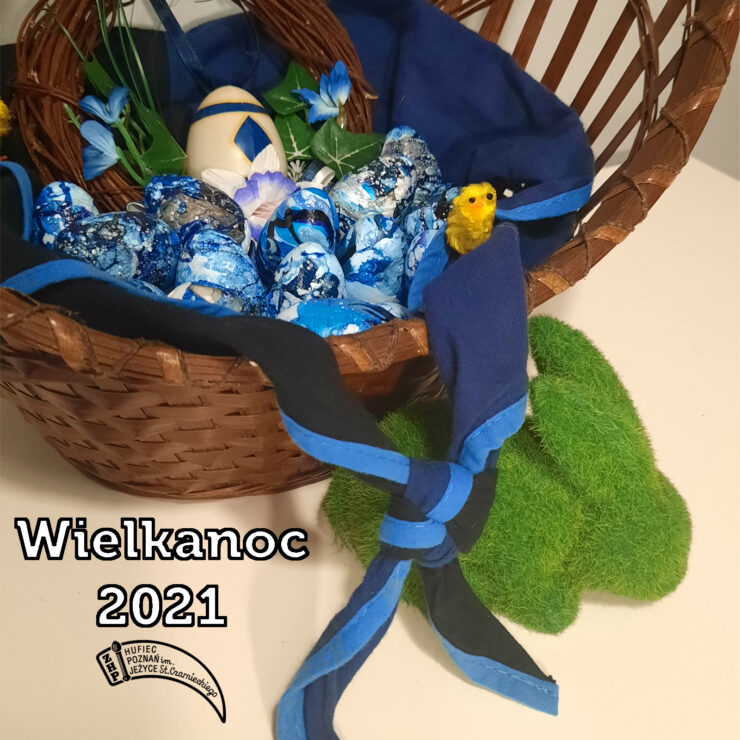wielkanoc 2021
