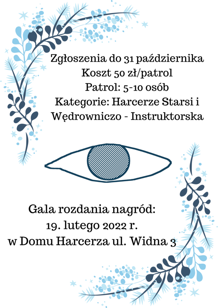 czuwajfilm 2021 plakat