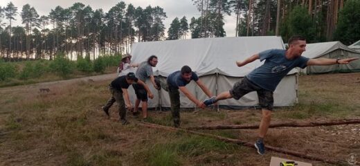 Harcerska Akcja Letnia 2022