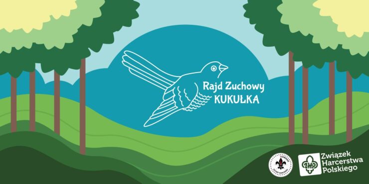 kukułka 2024