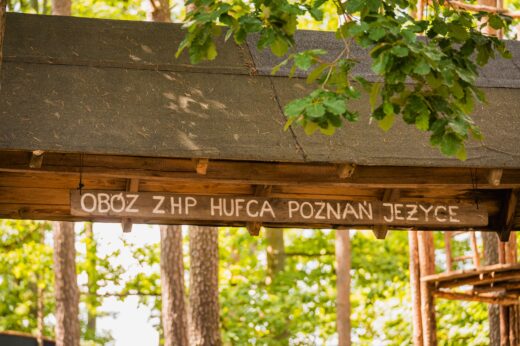 hbo łowyń